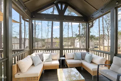 89 N Parkside Drive, Pittsboro, NC 27312 - Photo 35