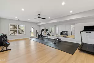 89 N Parkside Dr, Pittsboro, NC 27312 - Photo 37