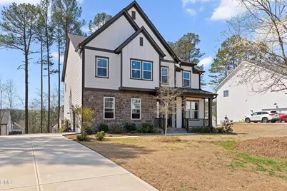 89 N Parkside Drive, Pittsboro, NC 27312 - Photo 3