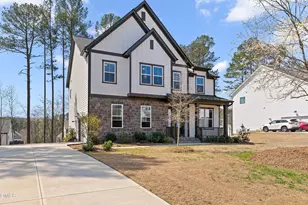 89 N Parkside Dr, Pittsboro, NC 27312 - Photo 3