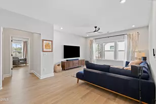 89 N Parkside Dr, Pittsboro, NC 27312 - Photo 47