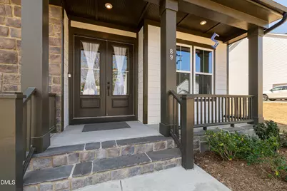 89 N Parkside Drive, Pittsboro, NC 27312 - Photo 5