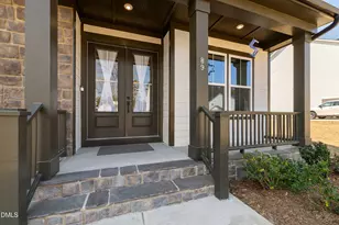 89 N Parkside Dr, Pittsboro, NC 27312 - Photo 5