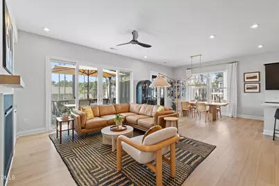 89 N Parkside Drive, Pittsboro, NC 27312 - Photo 27