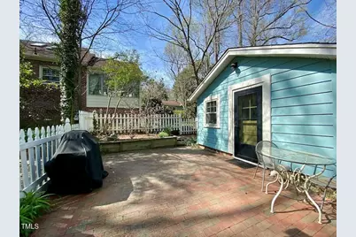 1008 Starlight Drive #B, Durham, NC 27707 - Photo 17