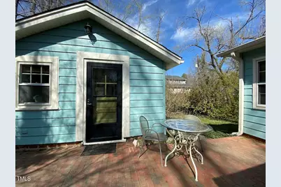 1008 Starlight Drive #B, Durham, NC 27707 - Photo 15