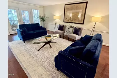 180 Montrose Drive, Durham, NC 27707 - Photo 1