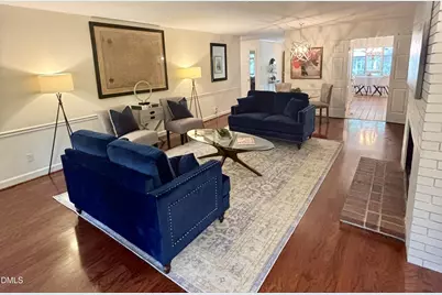 180 Montrose Drive, Durham, NC 27707 - Photo 5