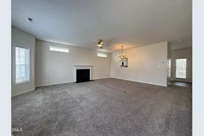 306 Misty Groves Circle, Morrisville, NC 27560 - Photo 5