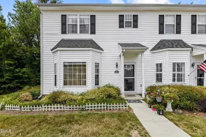 306 Misty Groves Circle, Morrisville, NC 27560 - Photo 1