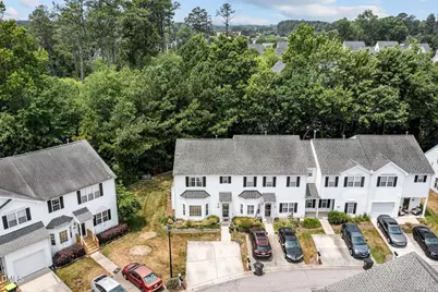 306 Misty Groves Circle, Morrisville, NC 27560 - Photo 3