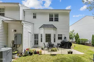 306 Misty Groves Cir, Morrisville, NC 27560 - Photo 25