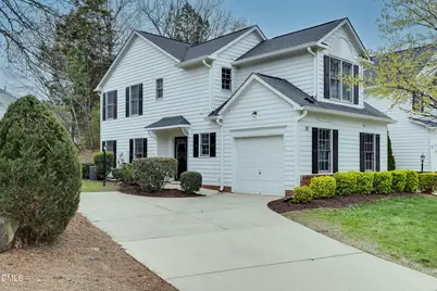 18 Lake Village Drive, Durham, NC 27713 - Photo 1