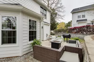 18 Lake Village Dr, Durham, NC 27713 - Photo 21