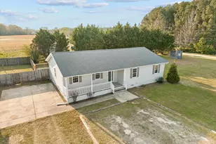 100 Bruces Ln, Dunn, NC 28334 - Photo 19