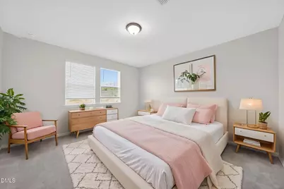 468 Thorny Branch Drive, Raleigh, NC 27603 - Photo 29