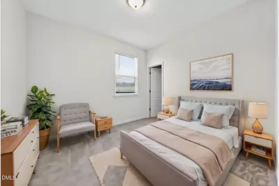 468 Thorny Branch Drive, Raleigh, NC 27603 - Photo 5