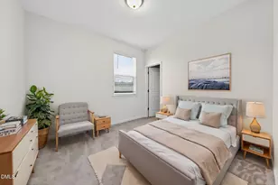 468 Thorny Br Dr, Raleigh, NC 27603 - Photo 5