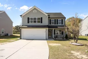 128 Willow Ridge Dr, Sanford, NC 27332 - Photo 1