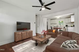 727 S State St, Raleigh, NC 27601 - Photo 5