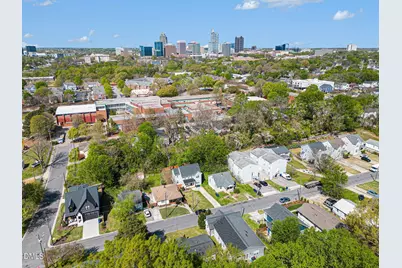 727 S State Street, Raleigh, NC 27601 - Photo 3