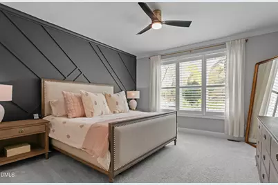 233 Tumbling River Drive, Wendell, NC 27591 - Photo 25