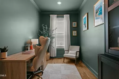 233 Tumbling River Drive, Wendell, NC 27591 - Photo 37