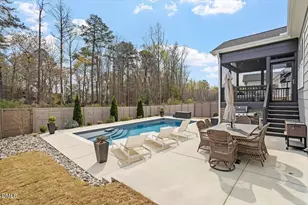 233 Tumbling River Dr, Wendell, NC 27591 - Photo 43