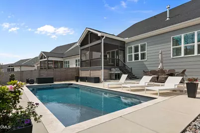 233 Tumbling River Drive, Wendell, NC 27591 - Photo 45