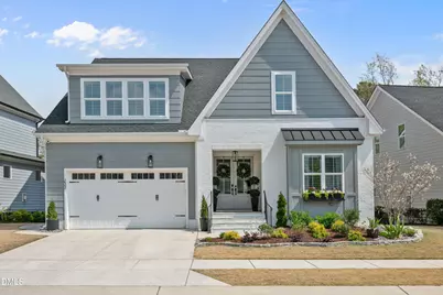 233 Tumbling River Drive, Wendell, NC 27591 - Photo 63