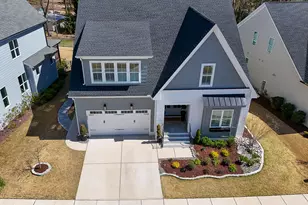 233 Tumbling River Dr, Wendell, NC 27591 - Photo 49