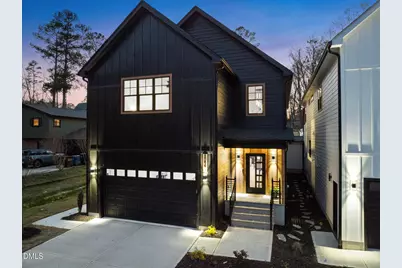 5023 Pine Trail Drive, Durham, NC 27712 - Photo 25