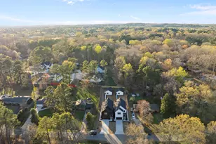 5023 Pine Trail Dr, Durham, NC 27712 - Photo 3