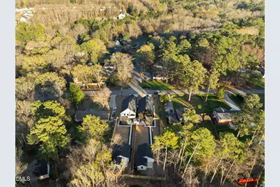 5023 Pine Trail Drive, Durham, NC 27712 - Photo 7