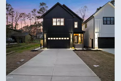 5023 Pine Trail Drive, Durham, NC 27712 - Photo 21