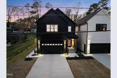 5023 Pine Trail Drive, Durham, NC 27712 - Photo 13