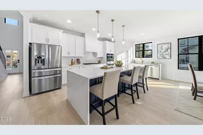 5023 Pine Trail Drive, Durham, NC 27712 - Photo 35