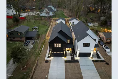 5023 Pine Trail Drive, Durham, NC 27712 - Photo 15