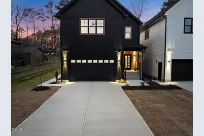 5023 Pine Trail Drive, Durham, NC 27712 - Photo 11