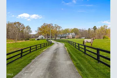 2515 Moores Mill Road, Rougemont, NC 27572 - Photo 3