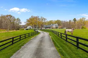 2515 Moores Mill Rd, Rougemont, NC 27572 - Photo 3