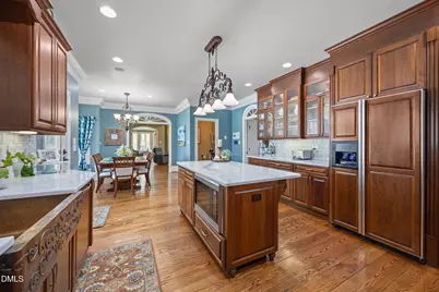 2515 Moores Mill Road, Rougemont, NC 27572 - Photo 13