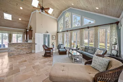 2515 Moores Mill Road, Rougemont, NC 27572 - Photo 25