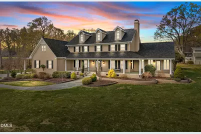 2515 Moores Mill Road, Rougemont, NC 27572 - Photo 5