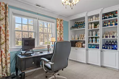 2515 Moores Mill Road, Rougemont, NC 27572 - Photo 53