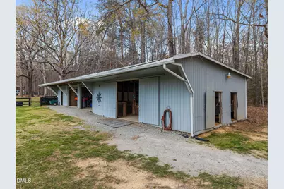 2515 Moores Mill Road, Rougemont, NC 27572 - Photo 85