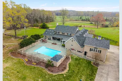 2515 Moores Mill Road, Rougemont, NC 27572 - Photo 7