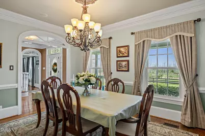 2515 Moores Mill Road, Rougemont, NC 27572 - Photo 19