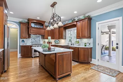 2515 Moores Mill Road, Rougemont, NC 27572 - Photo 11