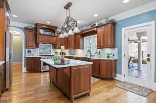 2515 Moores Mill Rd, Rougemont, NC 27572 - Photo 11